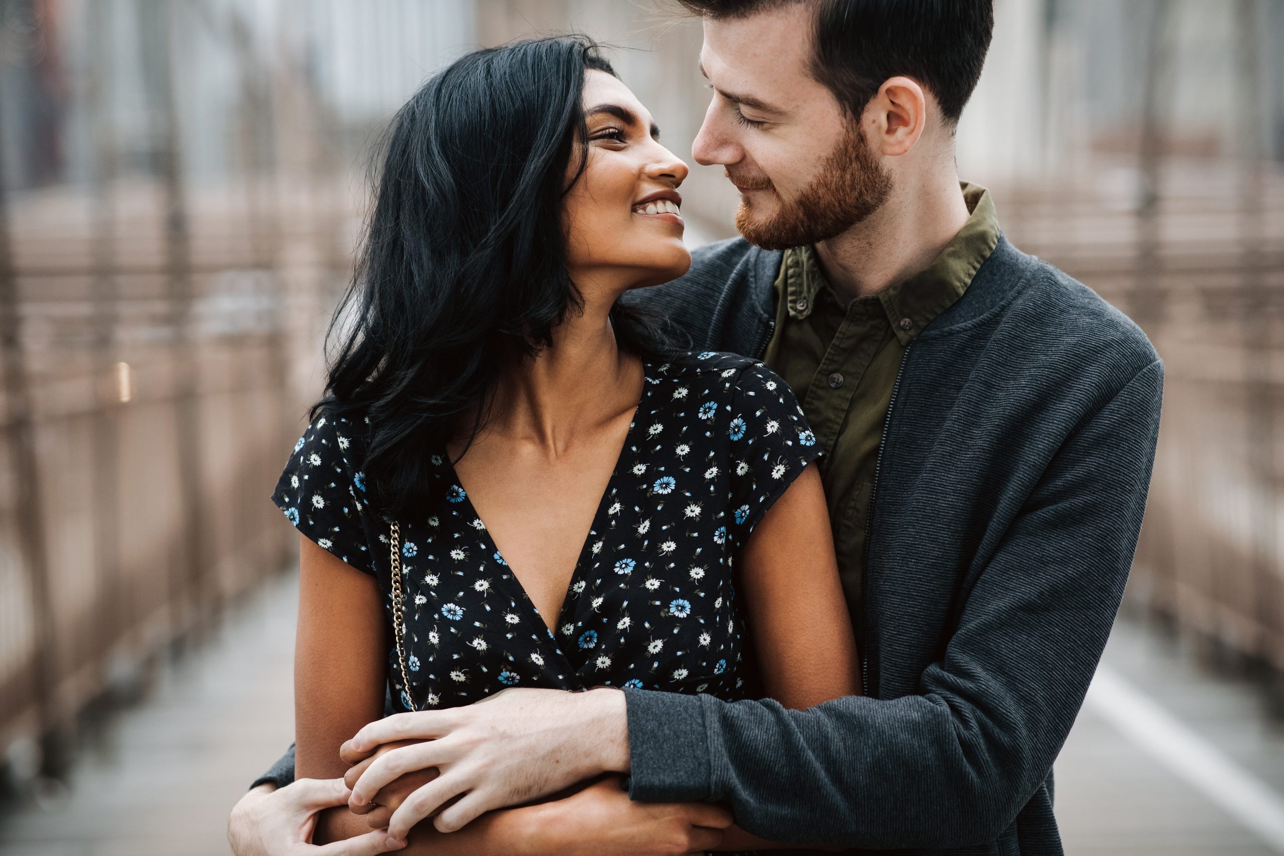 How to be More Attractive, According to Science | Reader's Digest