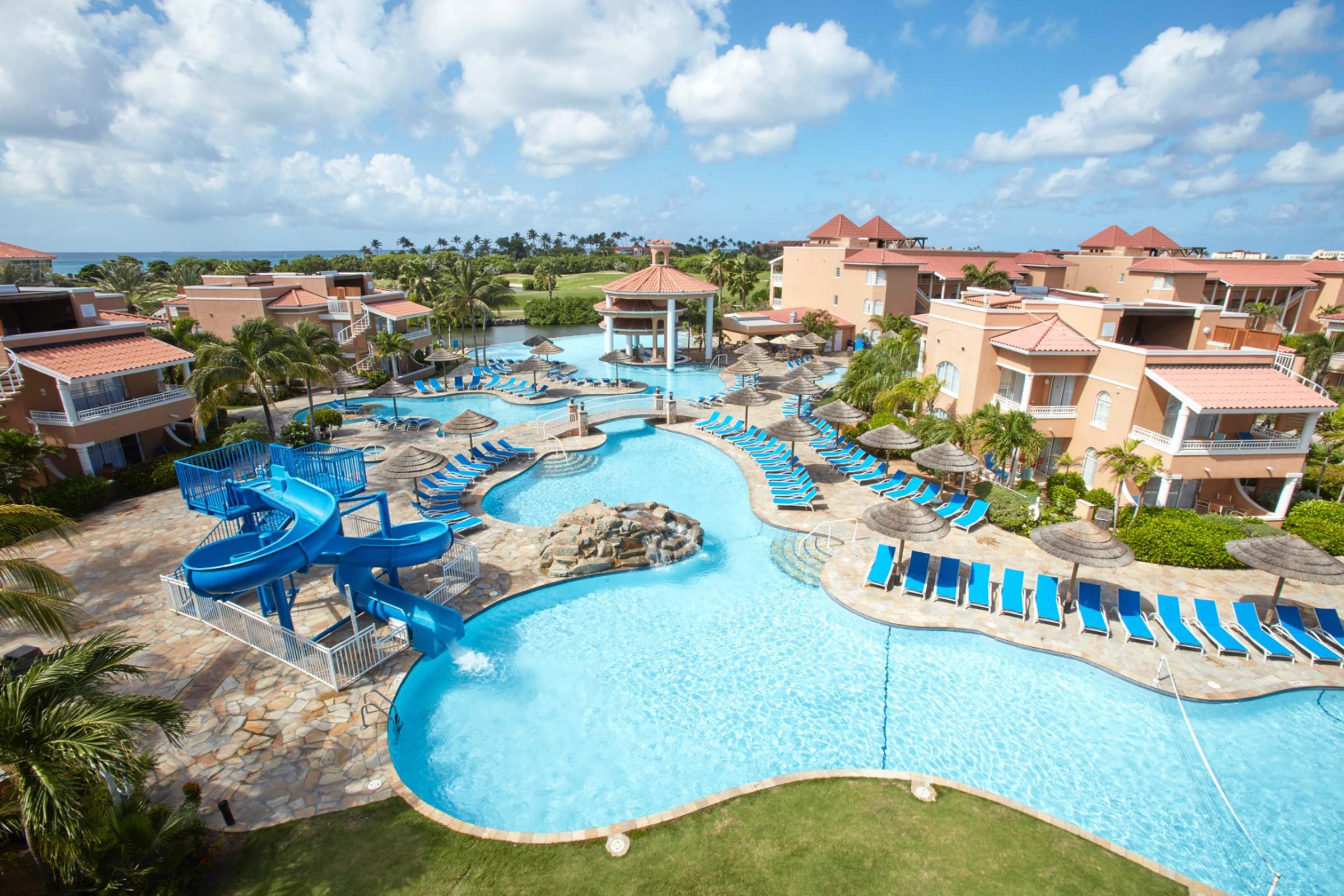 The Best AllInclusive Resorts in the Caribbean  Readers 