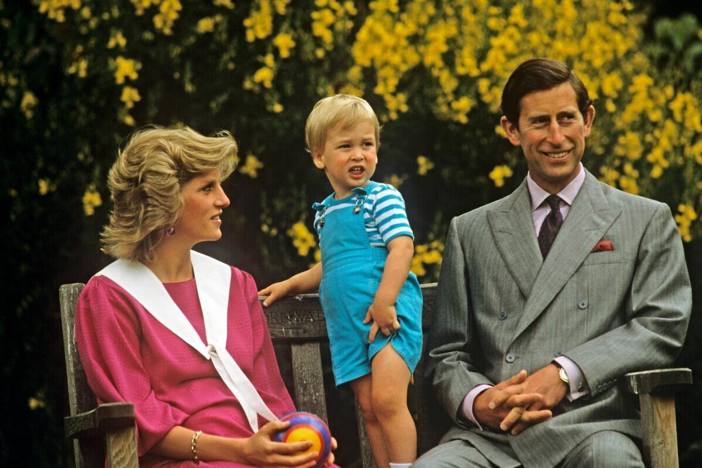 Things You Never Knew About Prince William | Reader's Digest