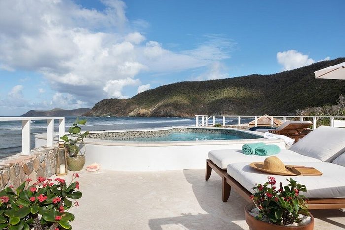 Guana Island All Inclusive Resort