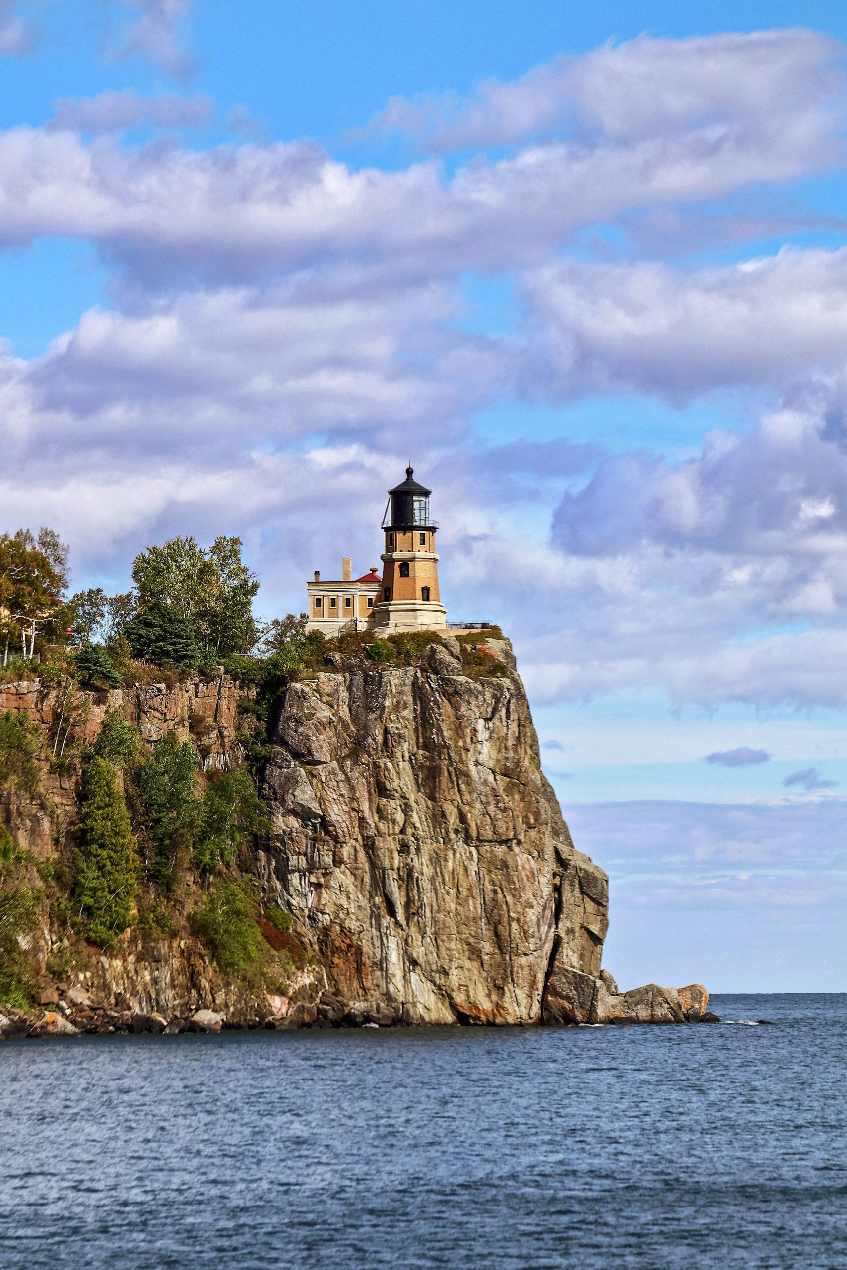 The Most Beautiful Lighthouses in America Reader's Digest