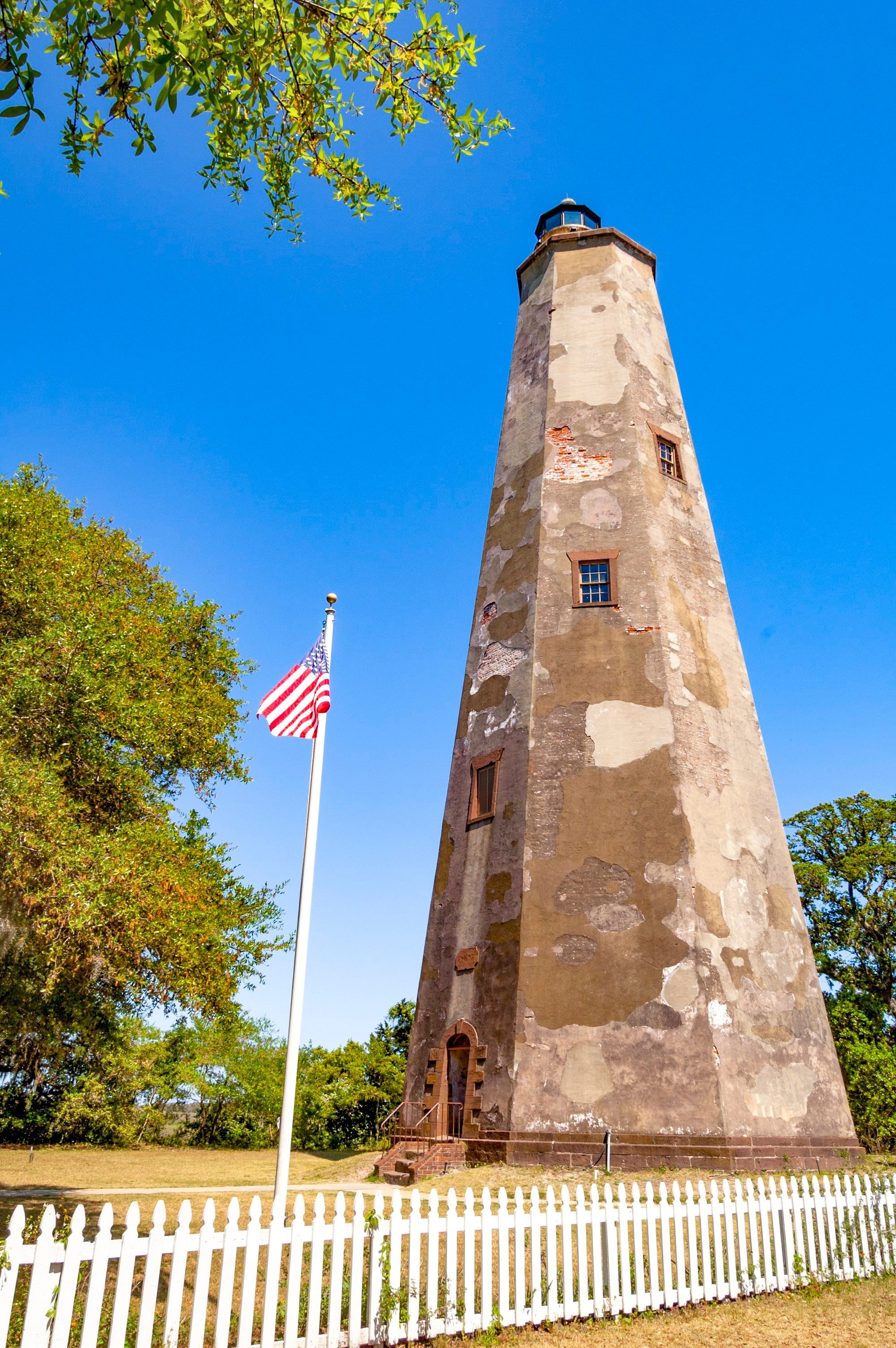 The Most Beautiful Lighthouses In America Reader S Digest   Shutterstock 431877991 