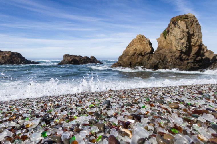 Sights You Can Only See on the Pacific Coast Highway | Reader's Digest