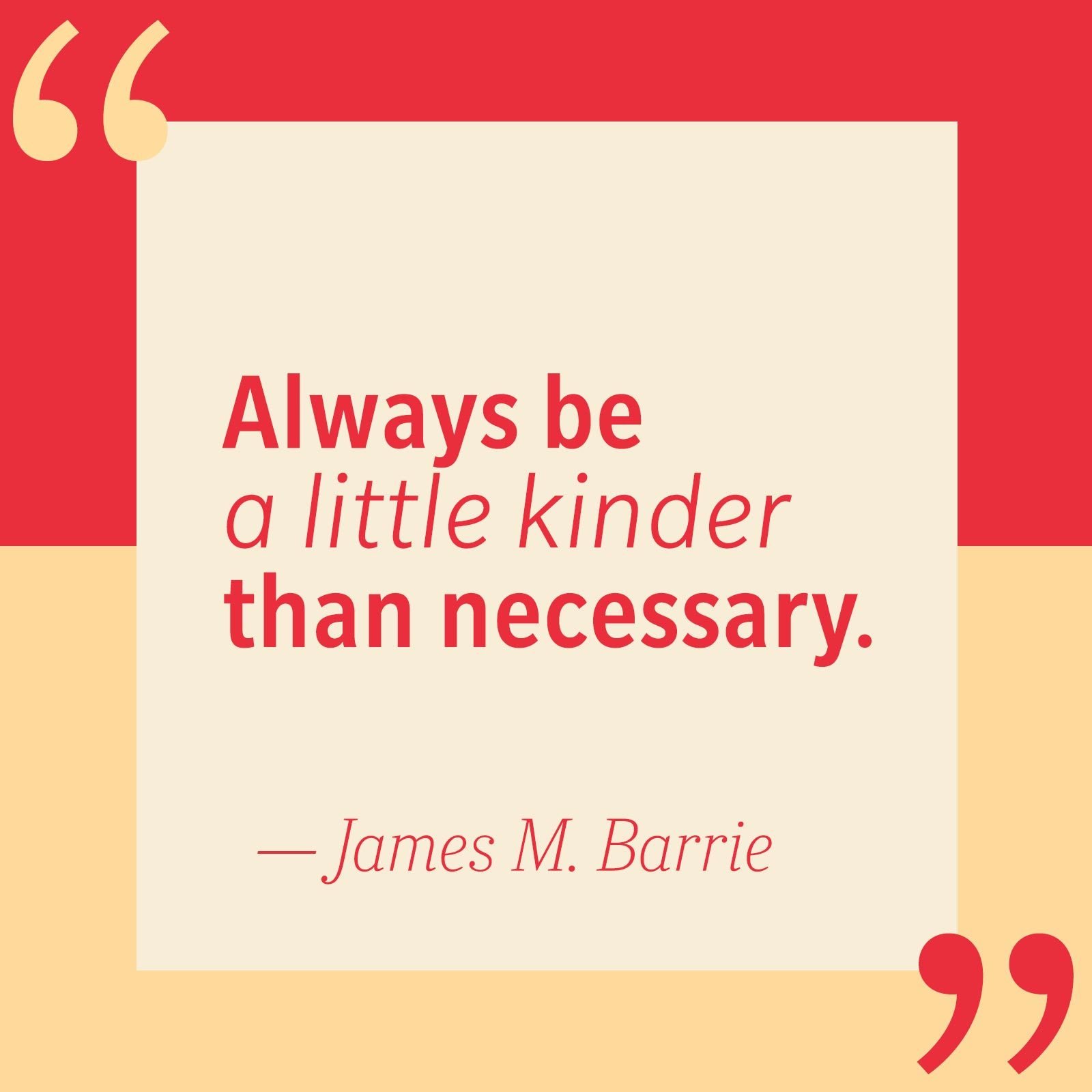 Powerful Kindness Quotes That Will Stay With You | Reader's Digest