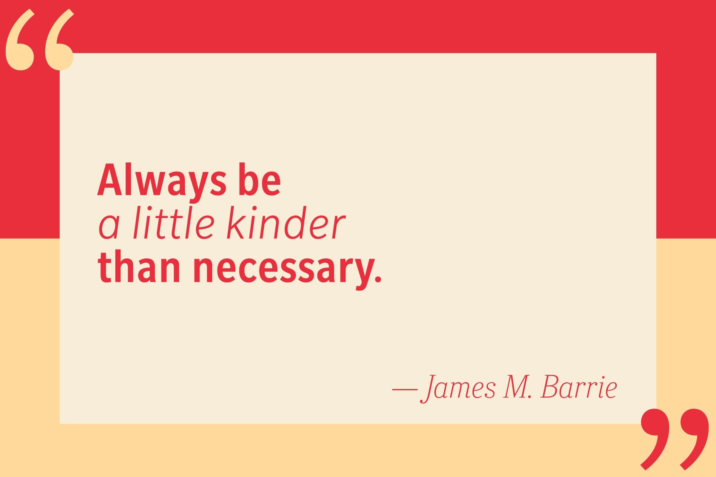 Powerful Kindness Quotes That Will Stay With You | Reader's Digest