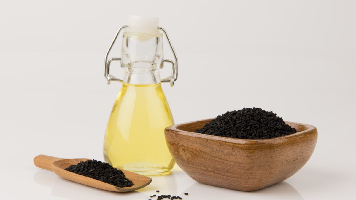 Can Black Seed Oil Help with Weight Loss? | Reader's Digest