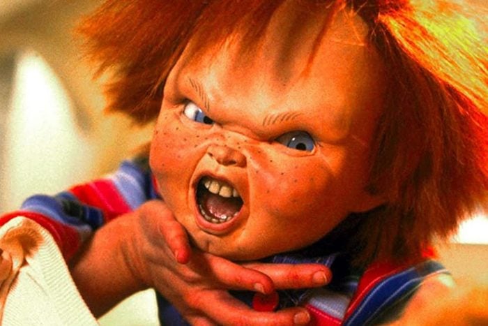 Child's Play Movie