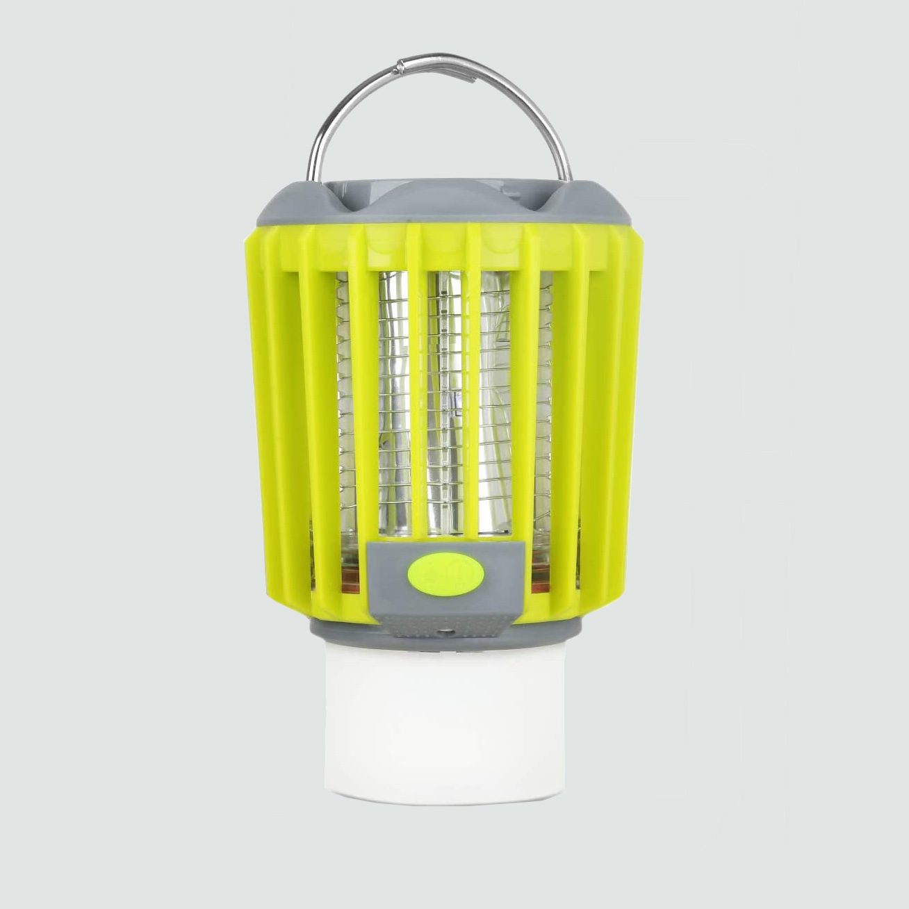 Eravsow Bug Zapper & LED Camping Lantern & Flashlight