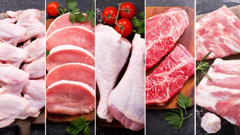 Processed Meat on Flipboard | Dementia, Recipes, Chicken ...