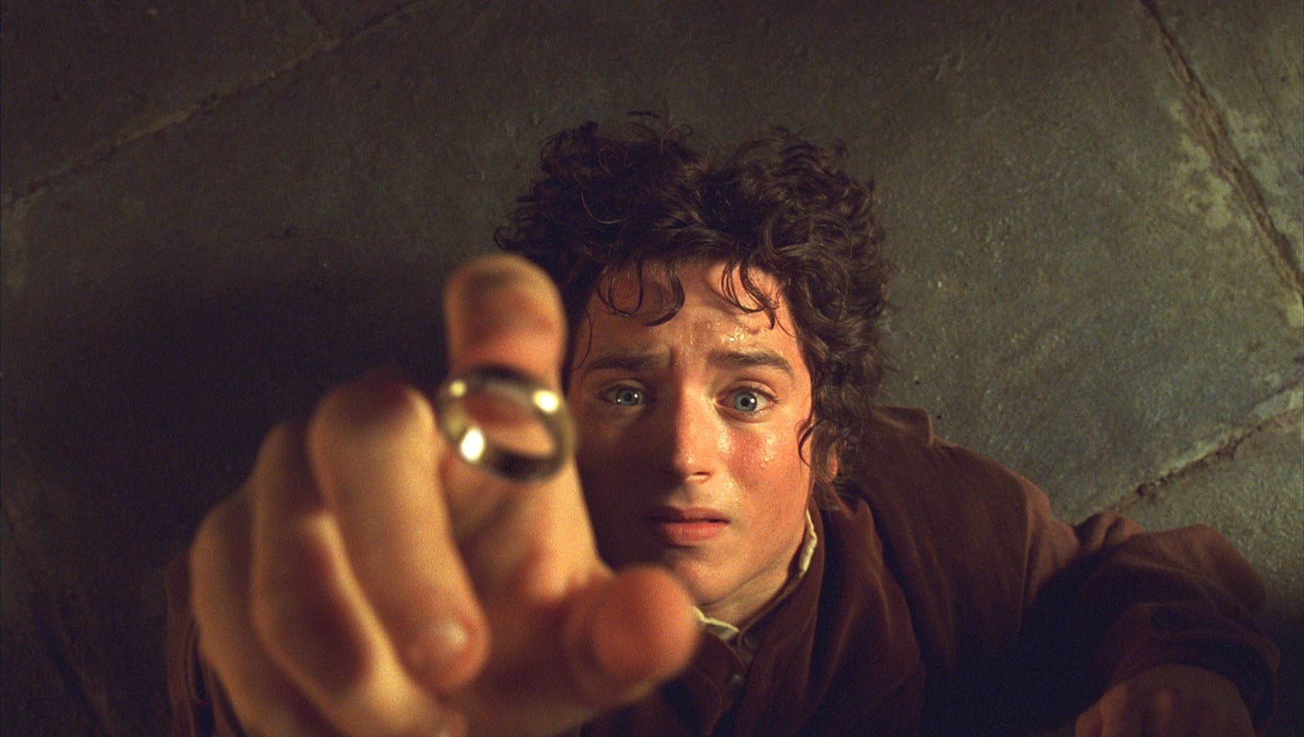 The real rings that inspired Rings of Power - Reader's Digest