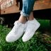 The Best Ways to Clean White Sneakers