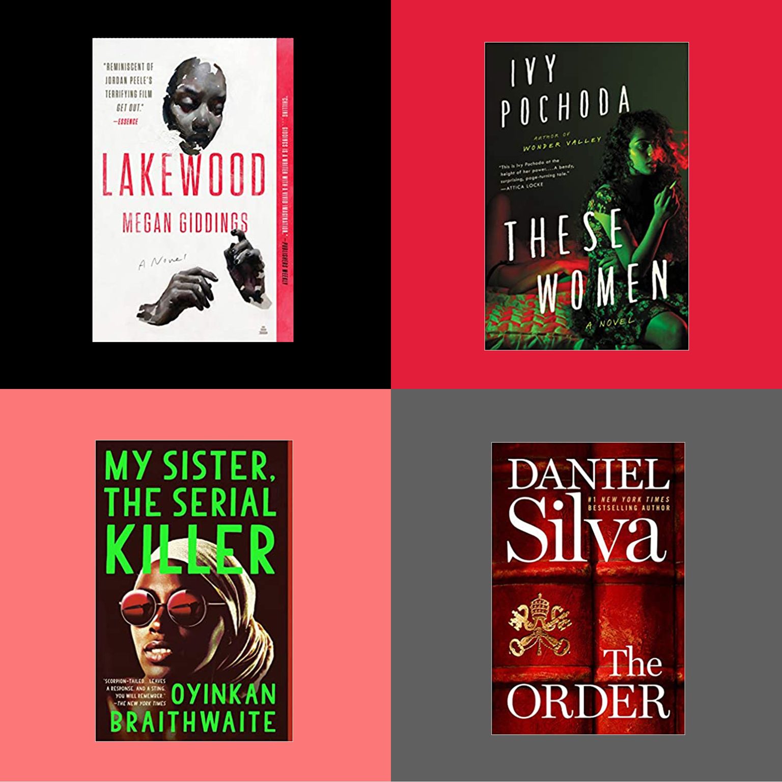 Best Mystery Novels Of All Time zbooksa