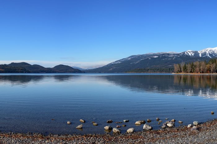 The Most Beautiful Lakes in America for Swimming | Reader's Digest