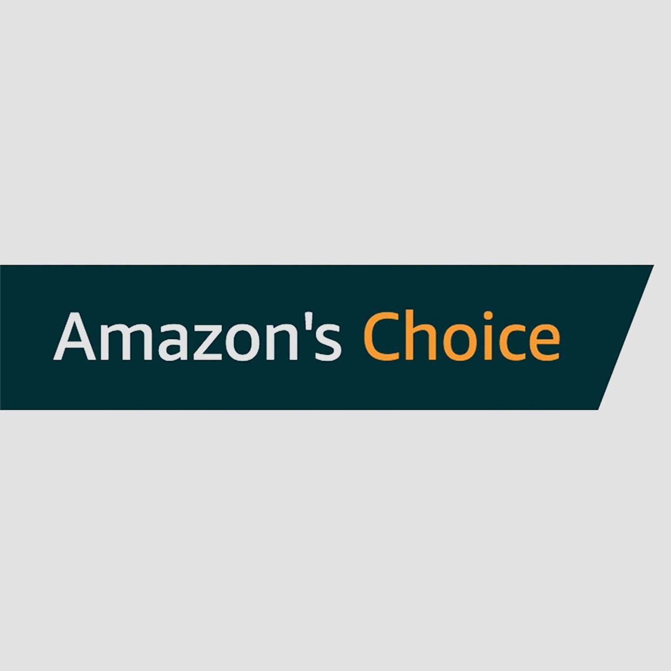 What Does "Amazon's Choice" Actually Mean? Trusted Since 1922