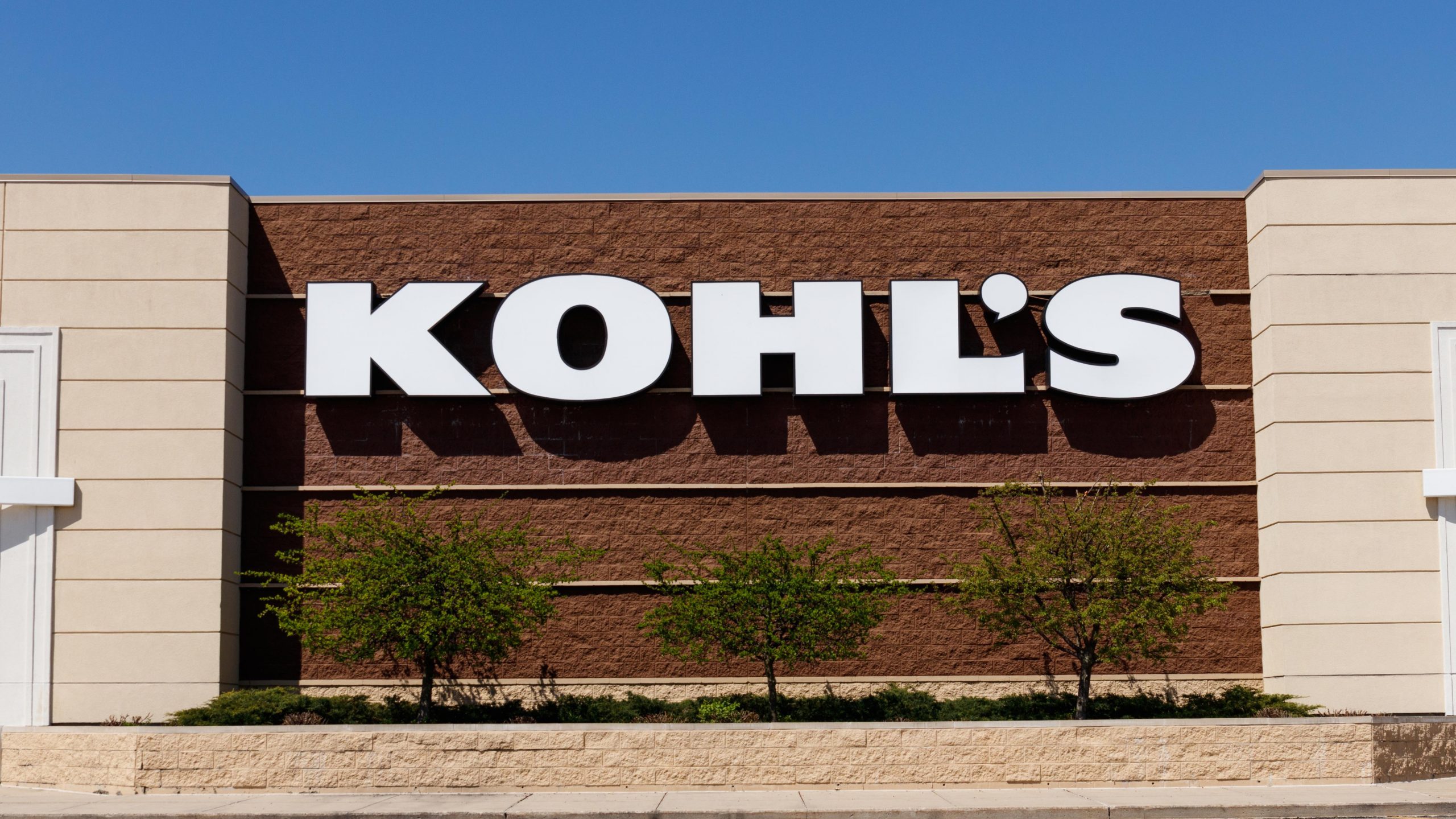 Central New York Kohl's Stores Taking Your  Returns