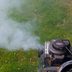 Why Is My Lawn Mower Smoking?