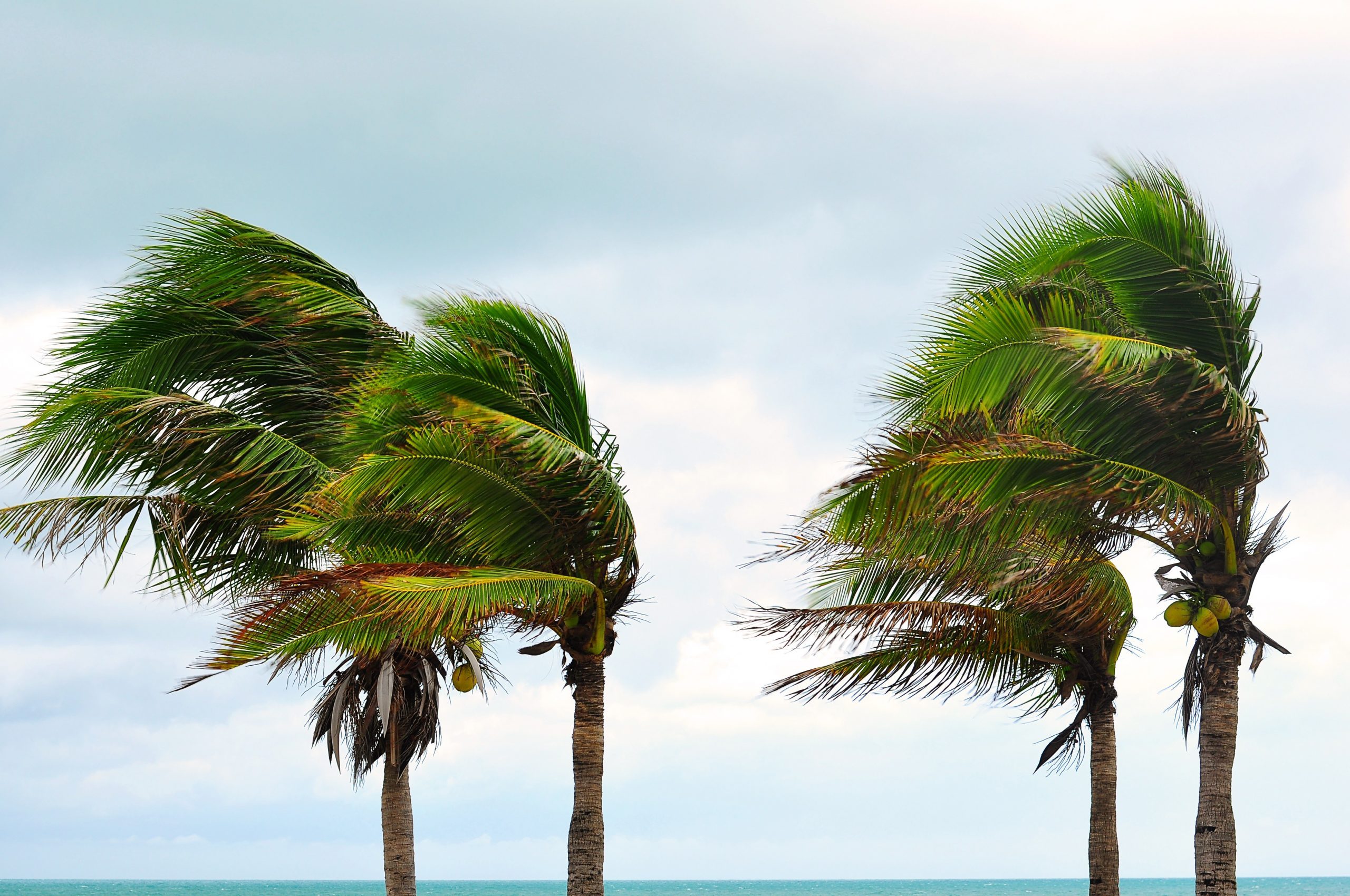 Islands You Can Still Visit in Hurricane Season | Reader's Digest