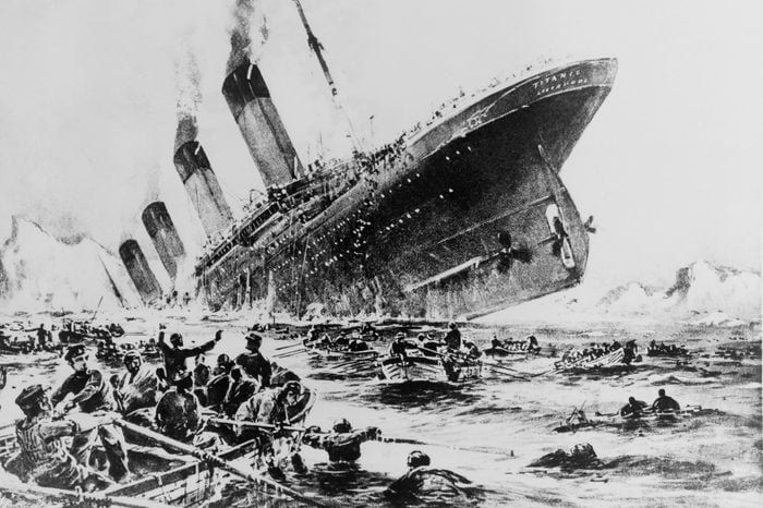 Titanic Mysteries That May Never Be Solved | Reader's Digest