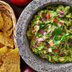 The Real Reason Guacamole Costs Extra in Restaurants