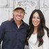 How to Make a Small Bathroom Feel Bigger, According to Joanna Gaines