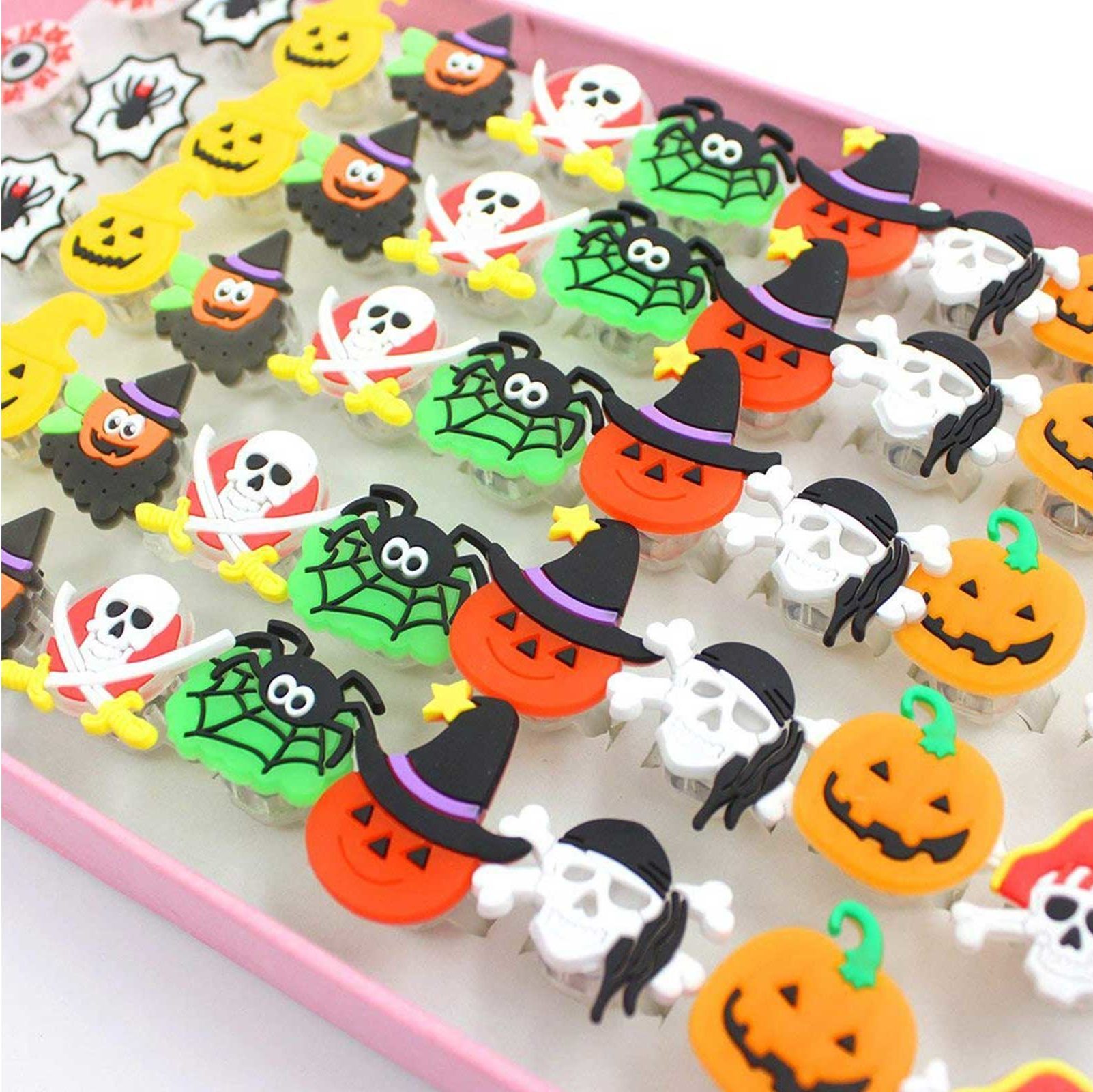 Non-Candy Halloween Treats Kids Actually Love | Reader's Digest