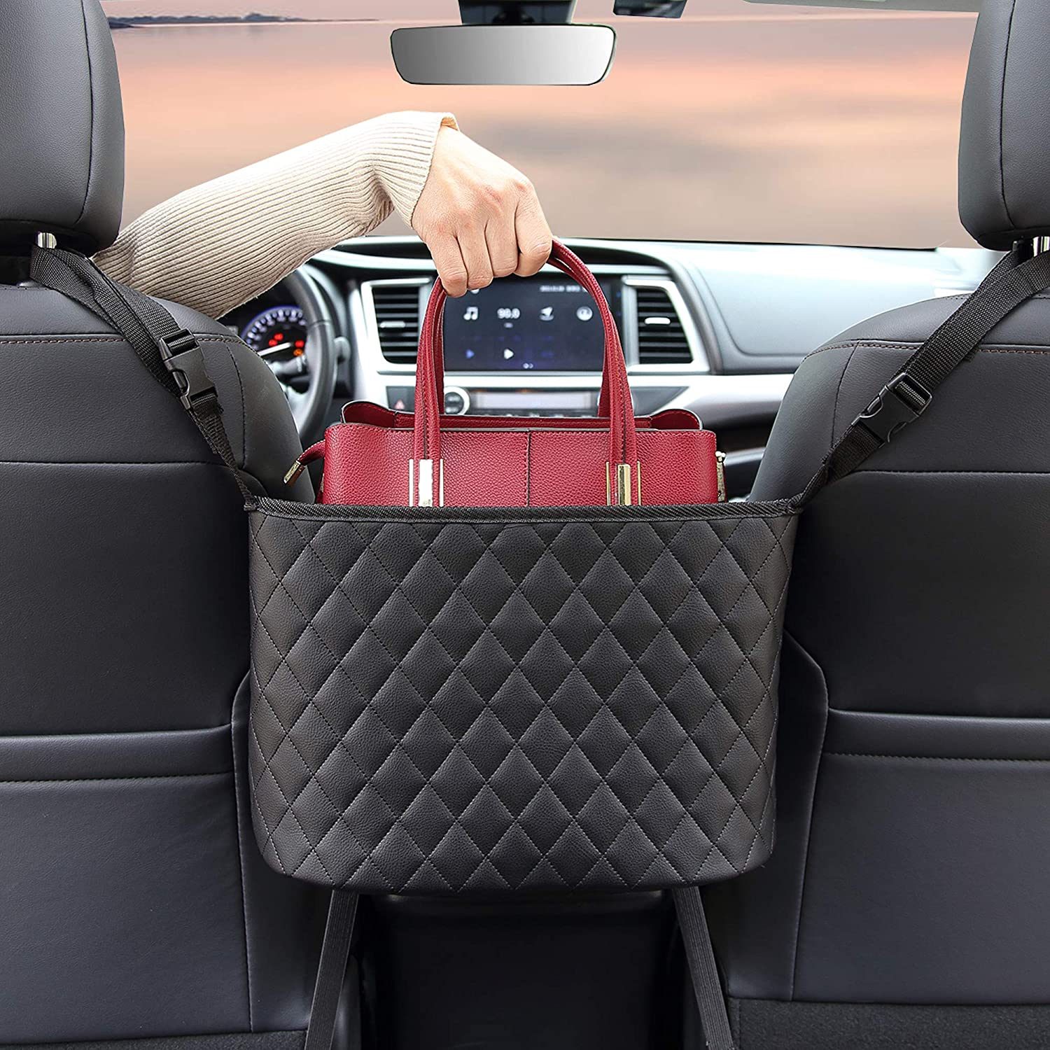 The Best Car Accessories That'll Have You Driving In Style