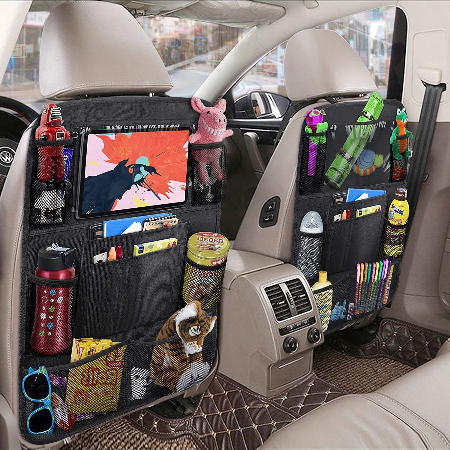 Cool Car Gadgets 2024 - Best Car Accessories to Upgrade Your Ride