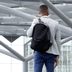 What Happens to Your Body When You Wear a Heavy Backpack Every Day