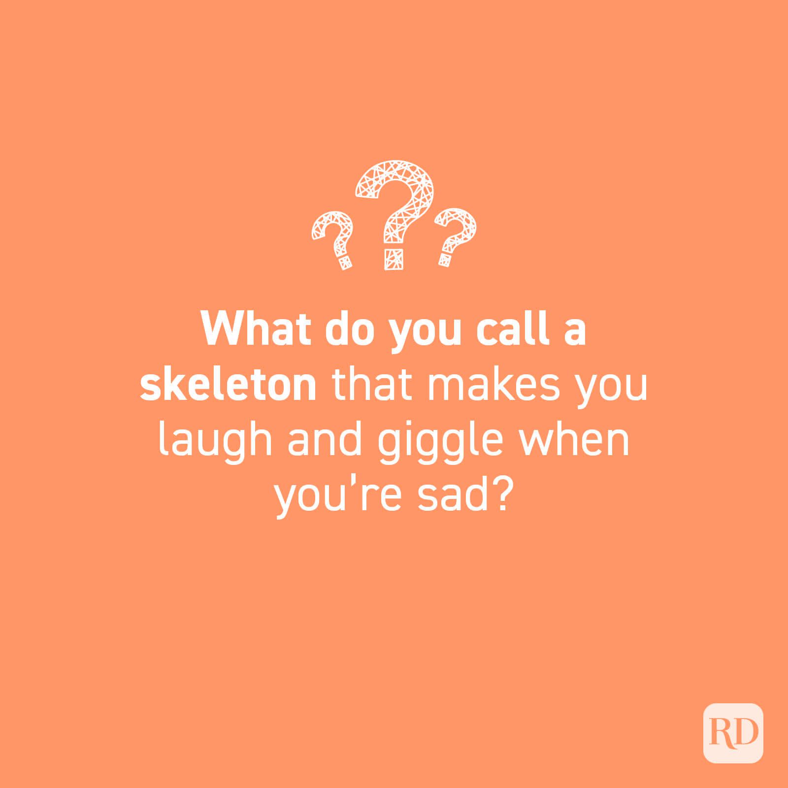 Scary Good Halloween Riddles for All Ages | Reader's Digest