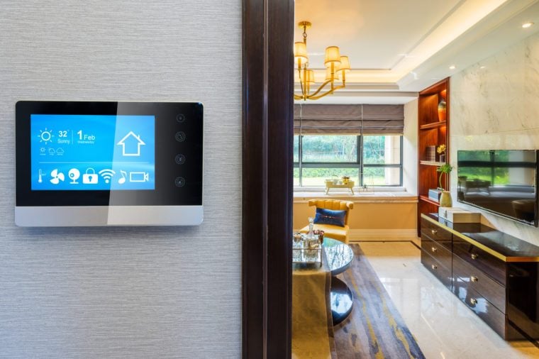 The Things You Need To Have A Smart Home Reader S Digest