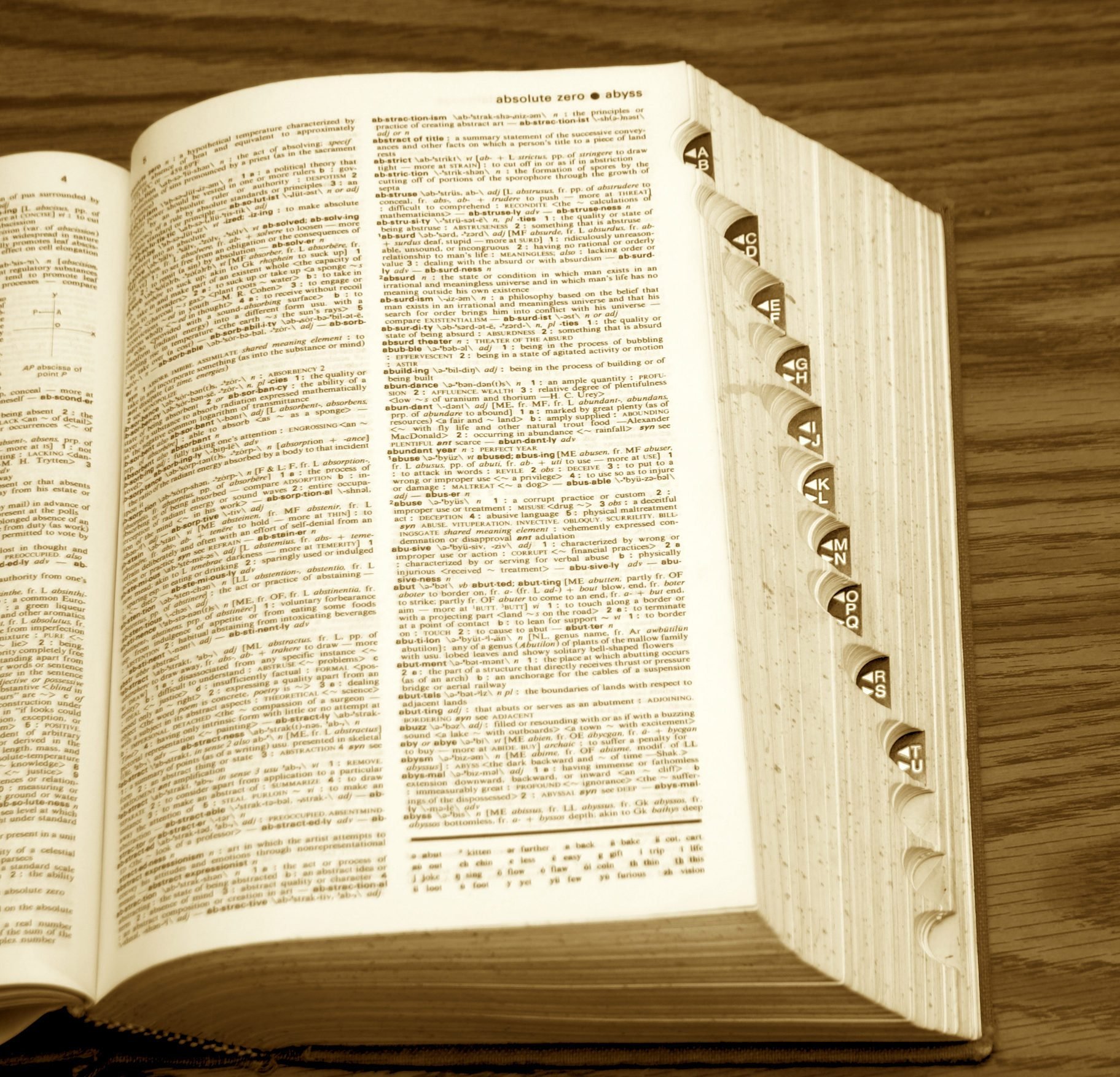 Dictionary.com Adds More Than 300 New Words, Smart News