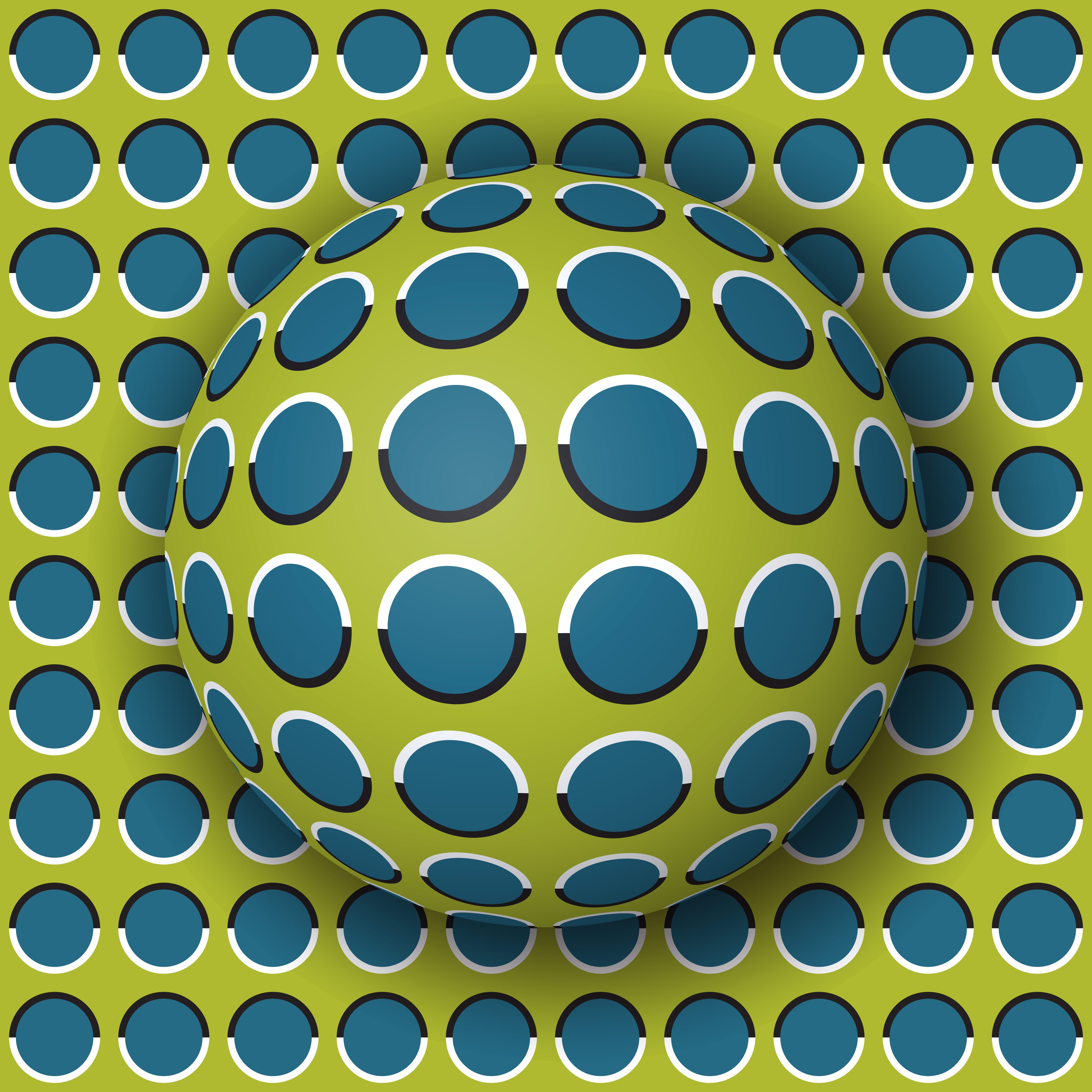 Optical Illusions and How They Work