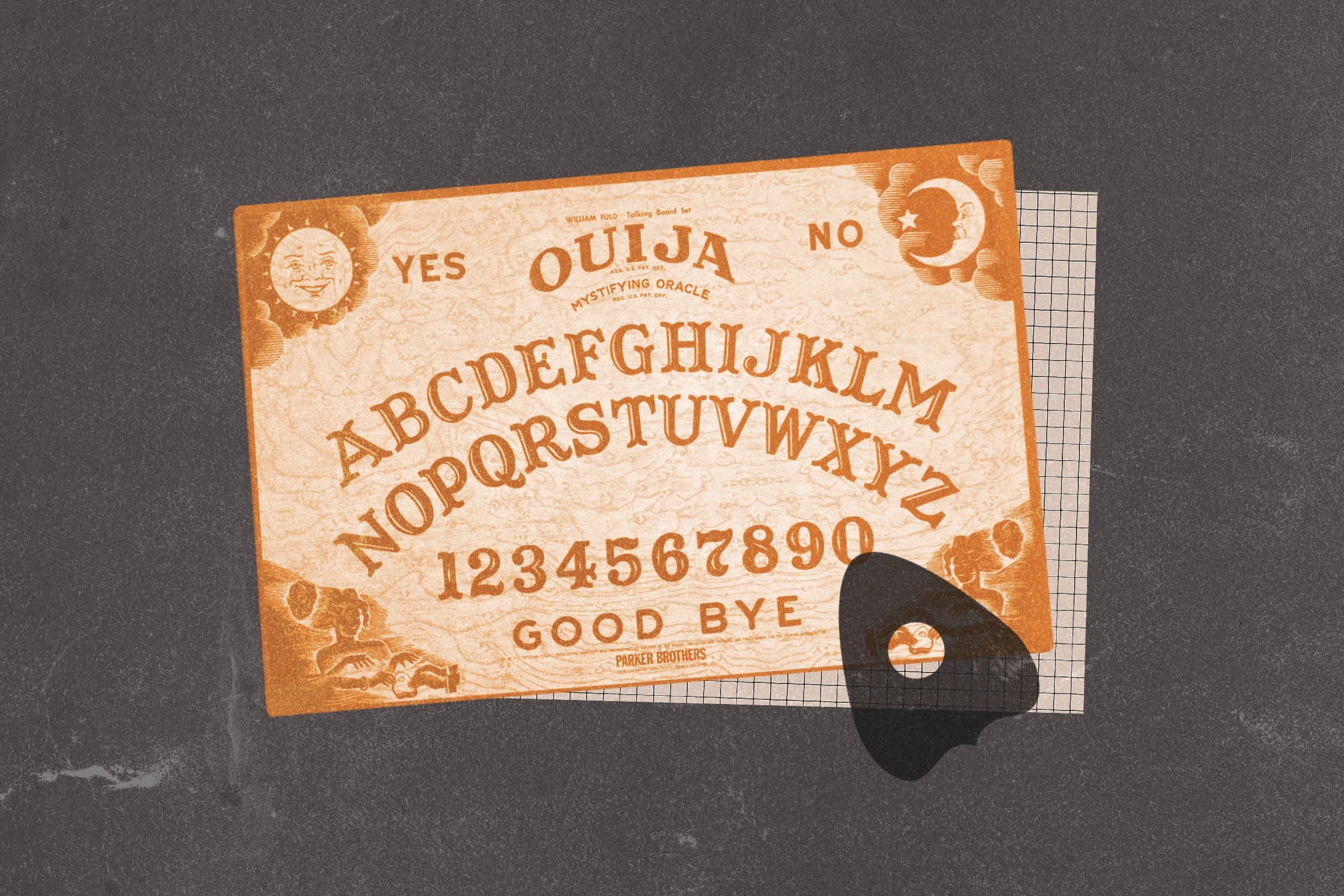 13 Spooky Ouija Board Stories 2024 True Tales That Will Freak You Out