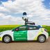 Here’s How Google Street View Gets Its Pictures