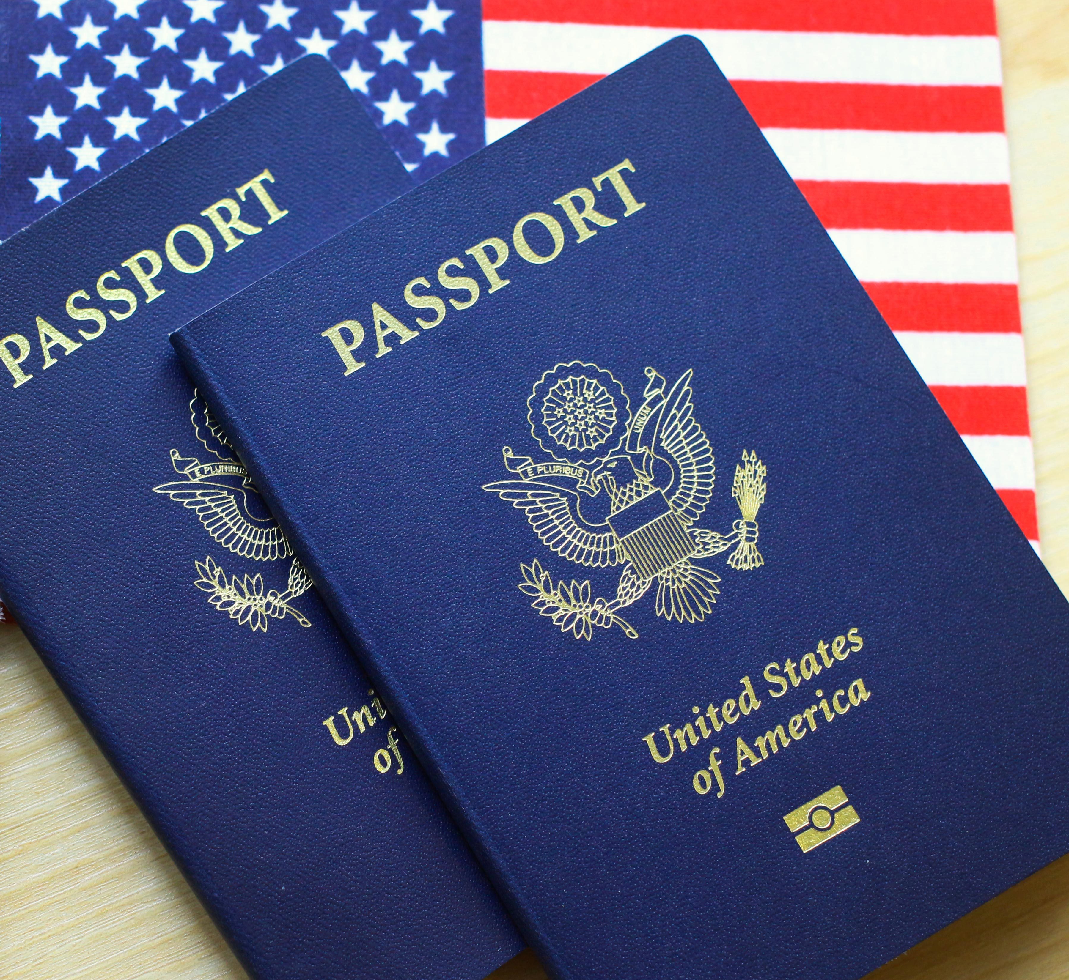 How Long Does It Take to Get a Passport? Reader's Digest