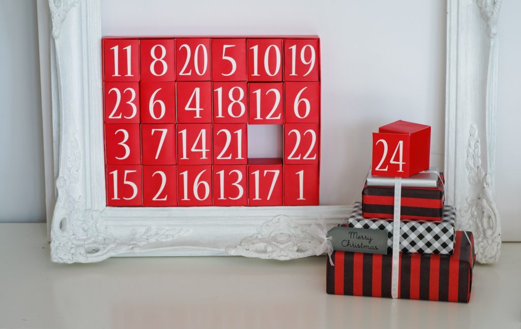 Best Advent Calendars for Everyone on Your List | Reader’s Digest