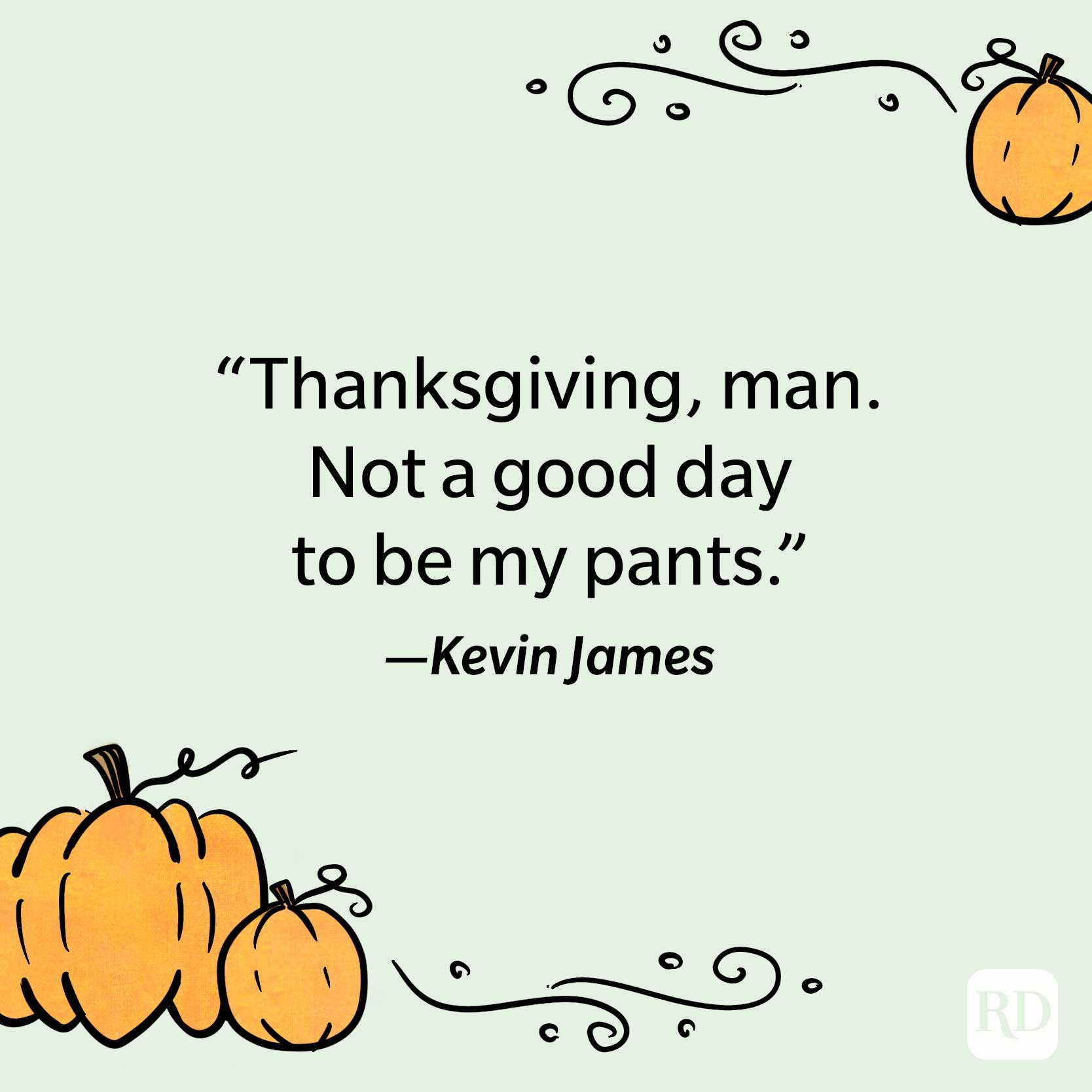 happy thanksgiving quotes funny