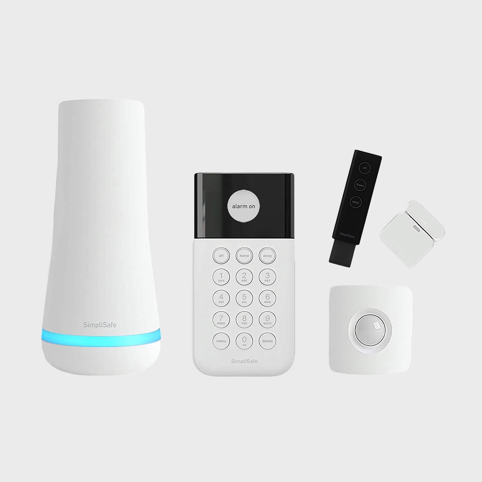 15 Best Home Security Systems To Buy In 2023 According To Experts 7034