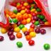 The Skittles Flavor Americans Like the Least