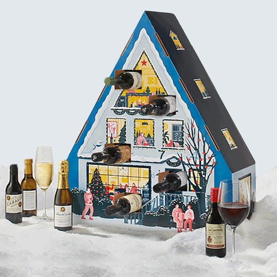 Advent Calendars for Everyone on Your List 2020 Reader's Digest