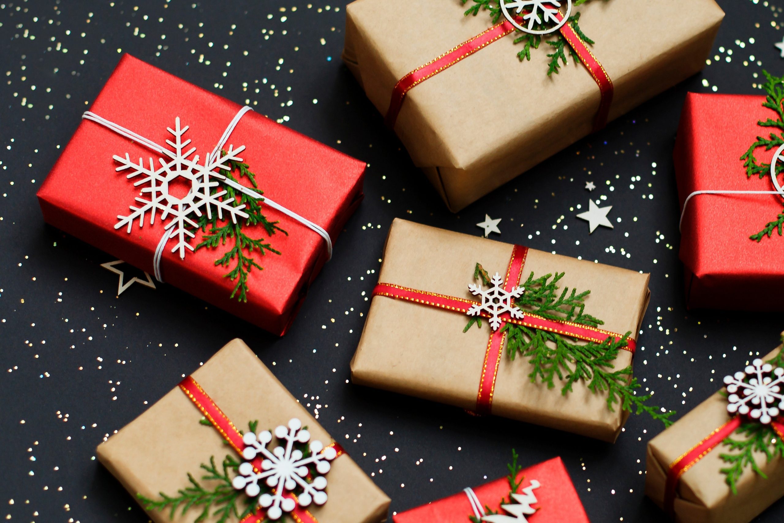 secret santa gifts for food lovers