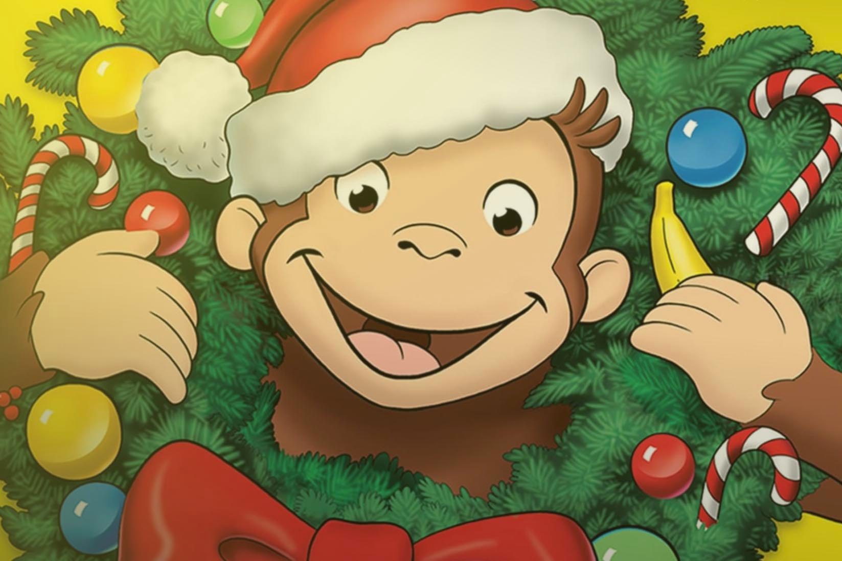 Christmas Cartoon Pics See more ideas about christmas art, christmas