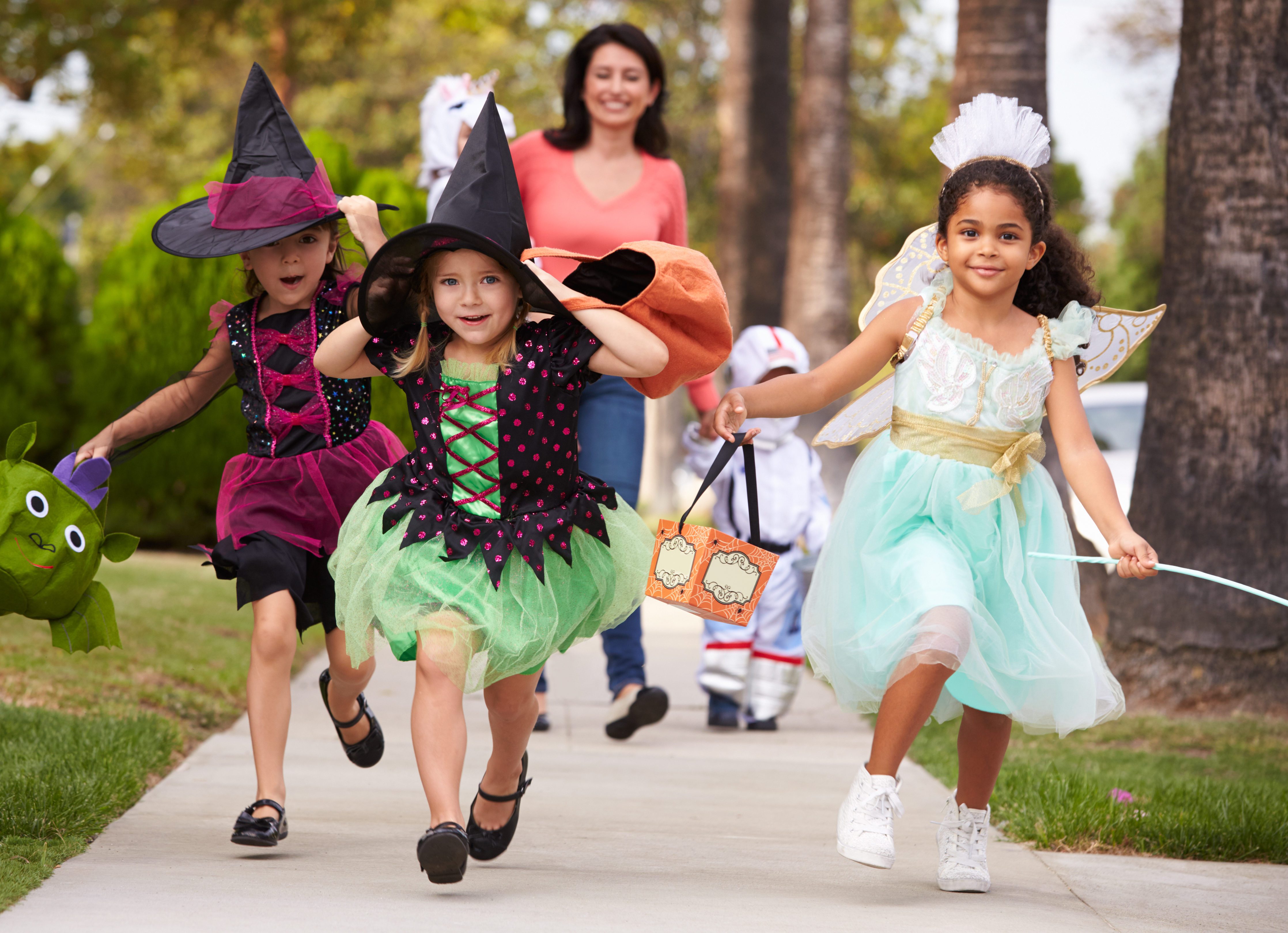 Popular Halloween Costumes on Amazon Reader's Digest