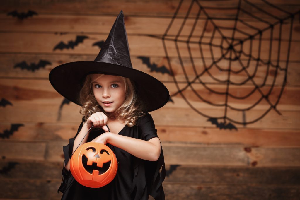Halloween Puns That'll Make You Chuckle | Reader's Digest