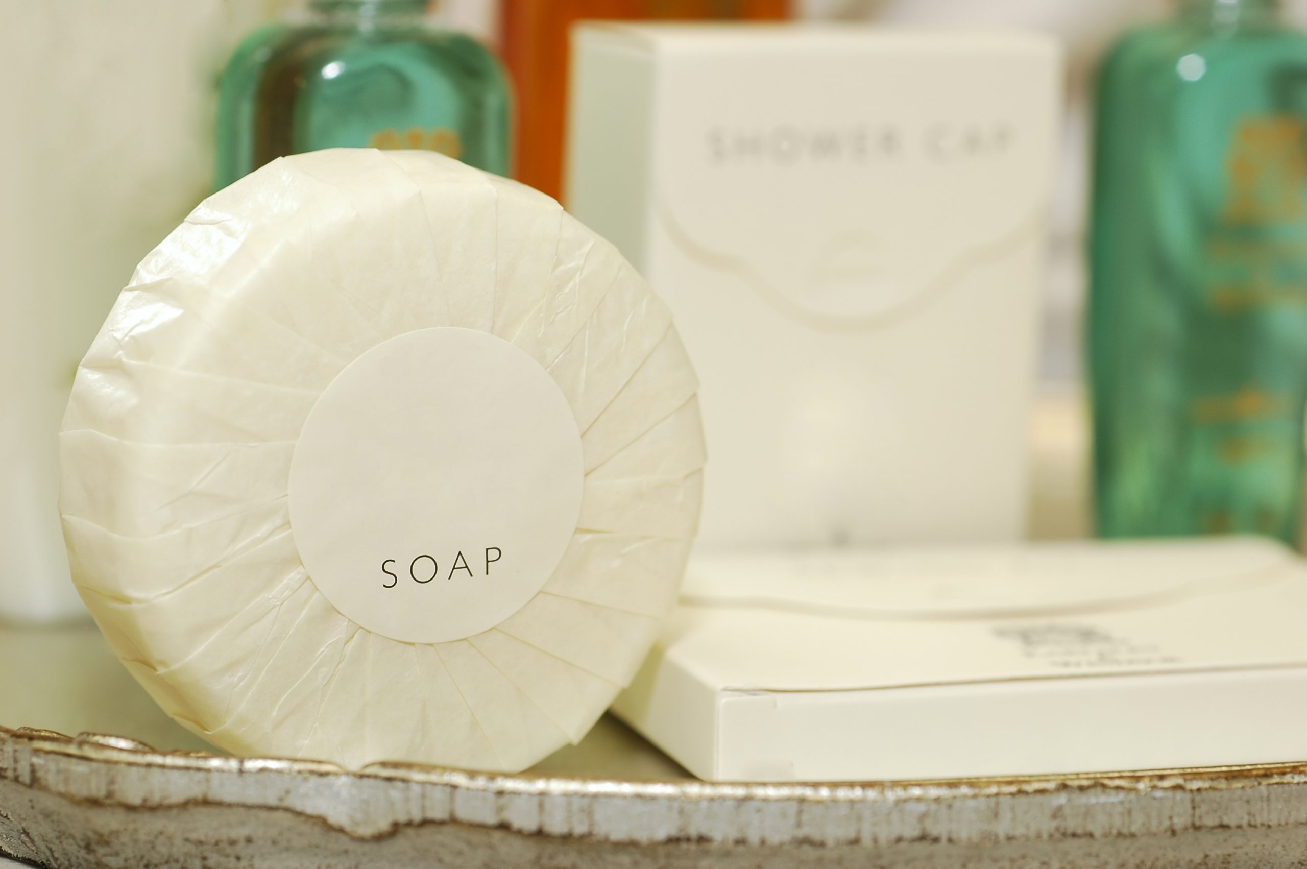 Mesmerizing Photos That Show How Soap Is Recycled Reader's Digest