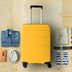 12 Times It's Smarter to Check Your Luggage