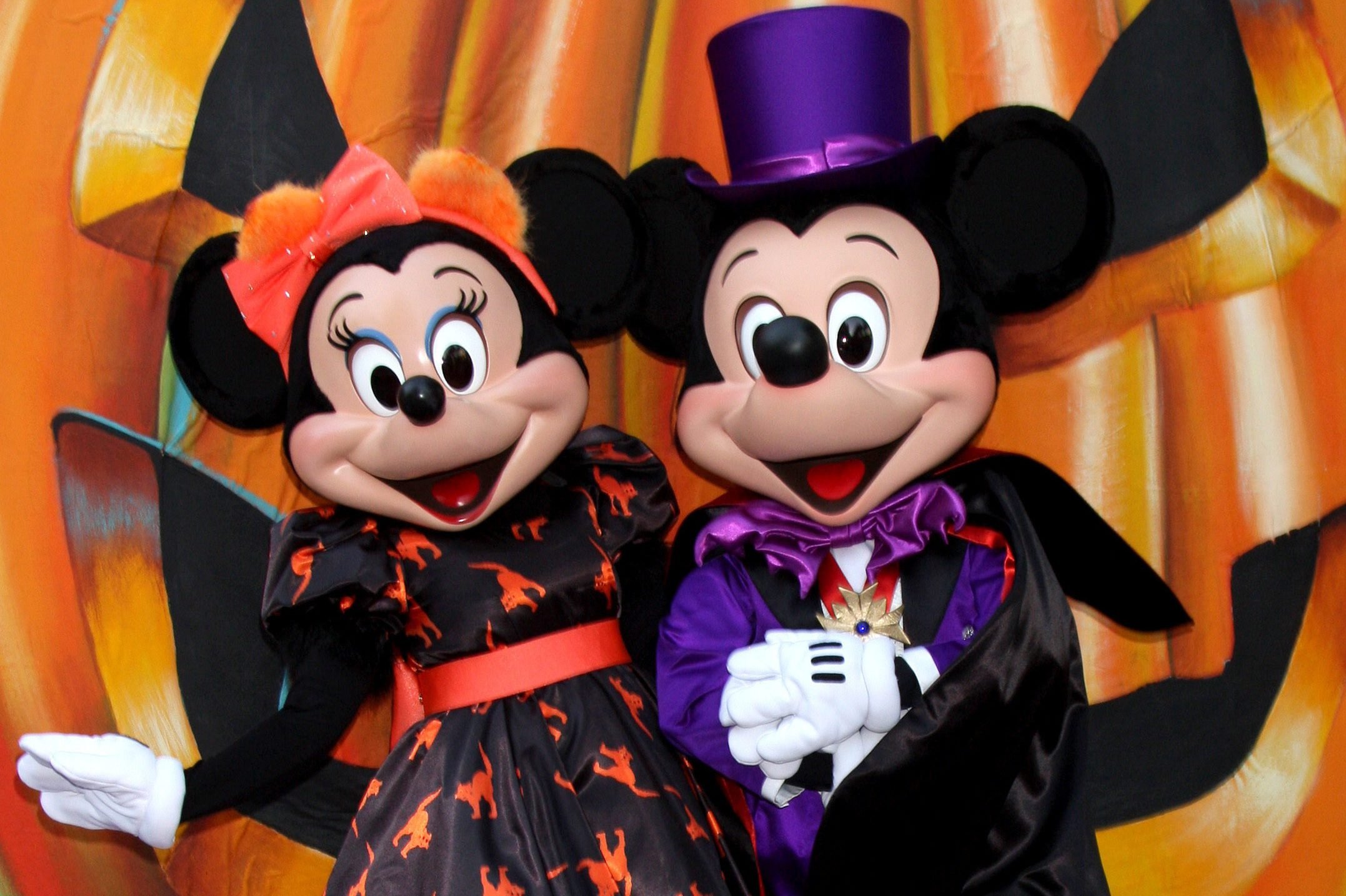 Insider Secrets About Disney's Halloween Celebrations | Reader's Digest