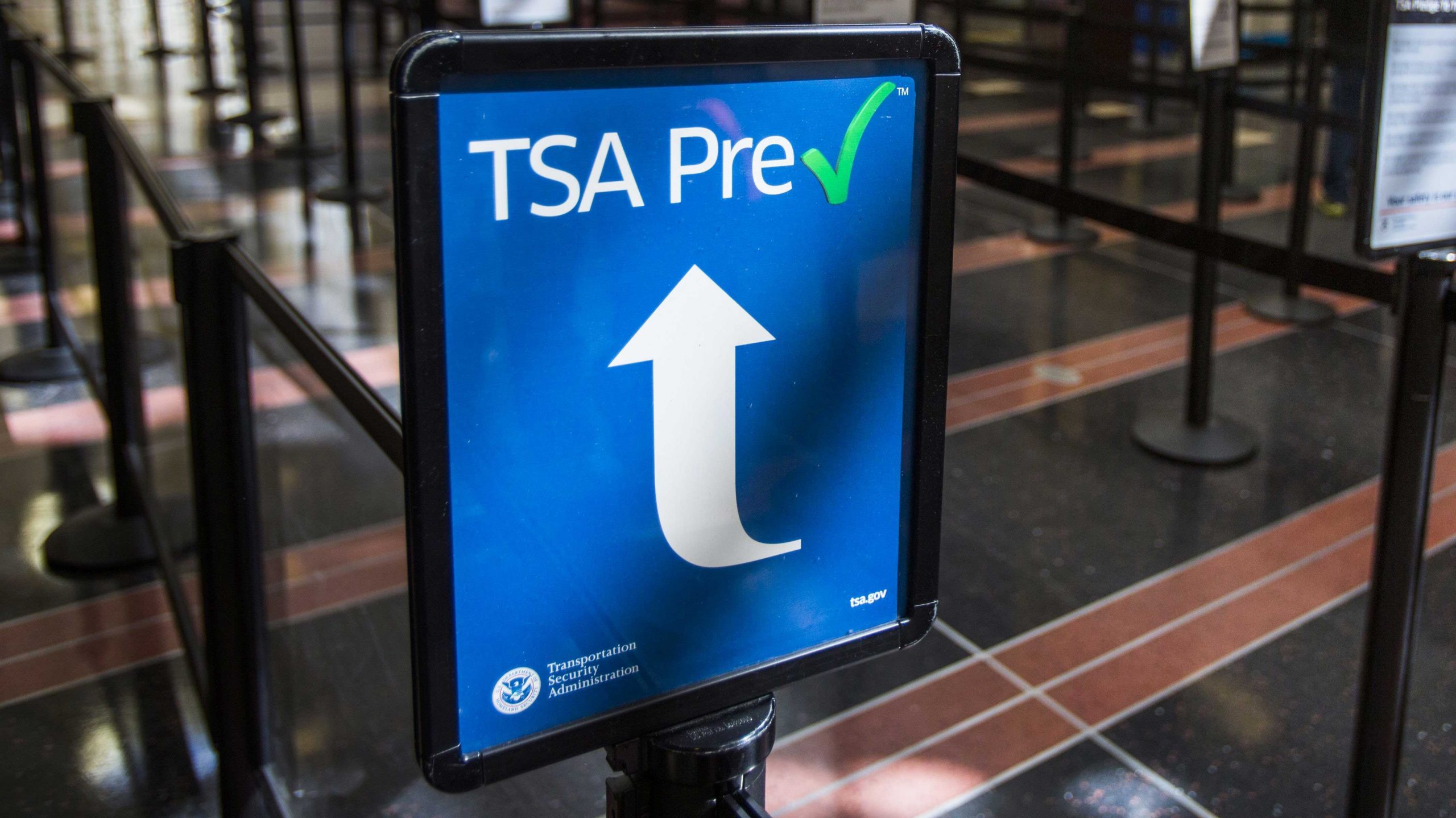 How To Get Tsa Pre Check And What It Does Reader S Digest