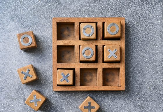 How To Win Tic Tac Toe Every Time Readers Digest