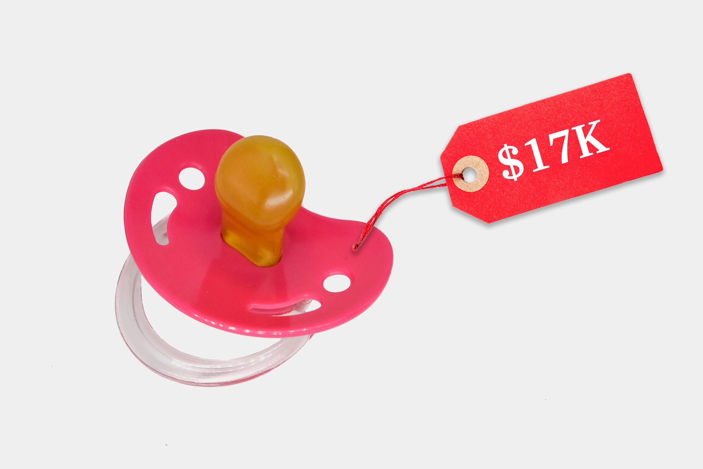 Crazy Expensive Versions of Everyday Items